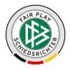 DFB Schiedsrichter