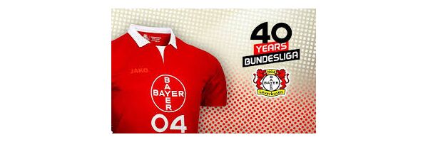 AK 40 Jahre BL