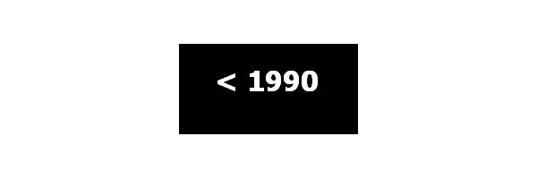 AK vor 1990