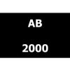 AK > 2000