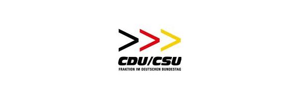 CDU/CSU
