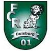FCR 2001 Duisburg