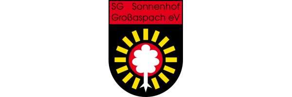 SG Sonnenhof Grossaspach
