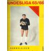 Bergmann Bundesliga 1965/66