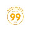Moser Medical Graz99ers