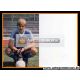 Autogramm Fussball | Karlsruher SC | 1980er BIC | Edmund...