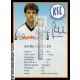 Autogramm Fussball | Karlsruher SC | 1984 | Achim...