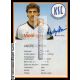 Autogramm Fussball | Karlsruher SC | 1984 | Andreas KEIM