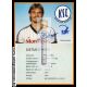 Autogramm Fussball | Karlsruher SC | 1984 | Dietmar ROTH