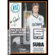 Autogramm Fussball | Karlsruher SC | 1986 | Martin BEER