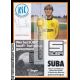 Autogramm Fussball | Karlsruher SC | 1986 | Alexander...