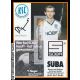 Autogramm Fussball | Karlsruher SC | 1986 | Milorad...