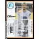 Autogramm Fussball | Karlsruher SC | 1987 | Helmut HERMANN