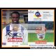 Autogramm Fussball | Karlsruher SC | 1997 | Alex NYARKO