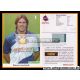Autogramm Fussball | Karlsruher SC | 1999 | Simon JENTZSCH