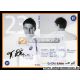 Autogramm Fussball | Karlsruher SC | 2006 | Florian DICK