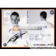 Autogramm Fussball | Karlsruher SC | 2006 | Mario EGGIMANN