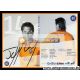 Autogramm Fussball | Karlsruher SC | 2006 | Jean-Francois...