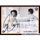 Autogramm Fussball | Karlsruher SC | 2006 | Jan MÄNNER