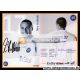 Autogramm Fussball | Karlsruher SC | 2006 | Timo STAFFELDT