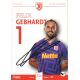 Autogramm Fussball | SSV Jahn Regensburg | 2025 | Felix...