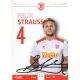 Autogramm Fussball | SSV Jahn Regensburg | 2025 | Felix...