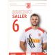 Autogramm Fussball | SSV Jahn Regensburg | 2025 |...