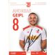 Autogramm Fussball | SSV Jahn Regensburg | 2025 | Andreas...