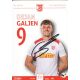 Autogramm Fussball | SSV Jahn Regensburg | 2025 | Dejan...