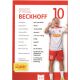 Autogramm Fussball | SSV Jahn Regensburg | 2025 | Phil...