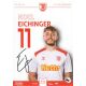 Autogramm Fussball | SSV Jahn Regensburg | 2025 | Noel...