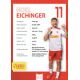 Autogramm Fussball | SSV Jahn Regensburg | 2025 | Noel...