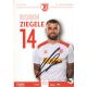 Autogramm Fussball | SSV Jahn Regensburg | 2025 | Robin...