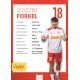 Autogramm Fussball | SSV Jahn Regensburg | 2025 | Dustin...