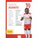 Autogramm Fussball | SSV Jahn Regensburg | 2025 | Davis...
