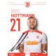 Autogramm Fussball | SSV Jahn Regensburg | 2025 | Eric...