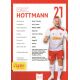 Autogramm Fussball | SSV Jahn Regensburg | 2025 | Eric...