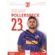 Autogramm Fussball | SSV Jahn Regensburg | 2025 | Julian...