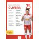 Autogramm Fussball | SSV Jahn Regensburg | 2025 | Nicolas...