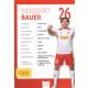 Autogramm Fussball | SSV Jahn Regensburg | 2025 |...