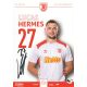Autogramm Fussball | SSV Jahn Regensburg | 2025 | Lucas...