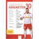 Autogramm Fussball | SSV Jahn Regensburg | 2025 |...