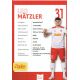 Autogramm Fussball | SSV Jahn Regensburg | 2025 | Leo...