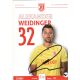 Autogramm Fussball | SSV Jahn Regensburg | 2025 |...