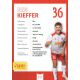 Autogramm Fussball | SSV Jahn Regensburg | 2025 | Ben...