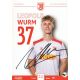Autogramm Fussball | SSV Jahn Regensburg | 2025 | Leopold...