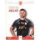 Autogramm Fussball | SSV Jahn Regensburg | 2025 | Simon...