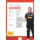 Autogramm Fussball | SSV Jahn Regensburg | 2025 | Michael...