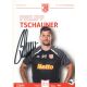 Autogramm Fussball | SSV Jahn Regensburg | 2025 | Philipp...