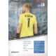 Autogramm Fussball | 1. FC Magdeburg | 2021 | Dominik...